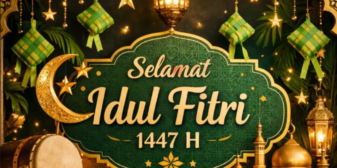 Lebaran 2026 Tanggal 20 atau 21 Maret? Ini Prediksi Idul Fitri 1447 H Versi Pemerintah dan Muhammadiyah