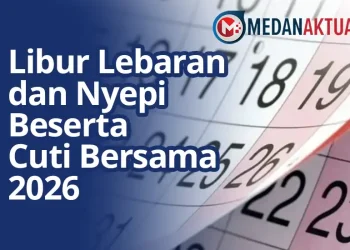 Libur Lebaran Panjang dan Nyepi 2026, Simak Penjelasannya