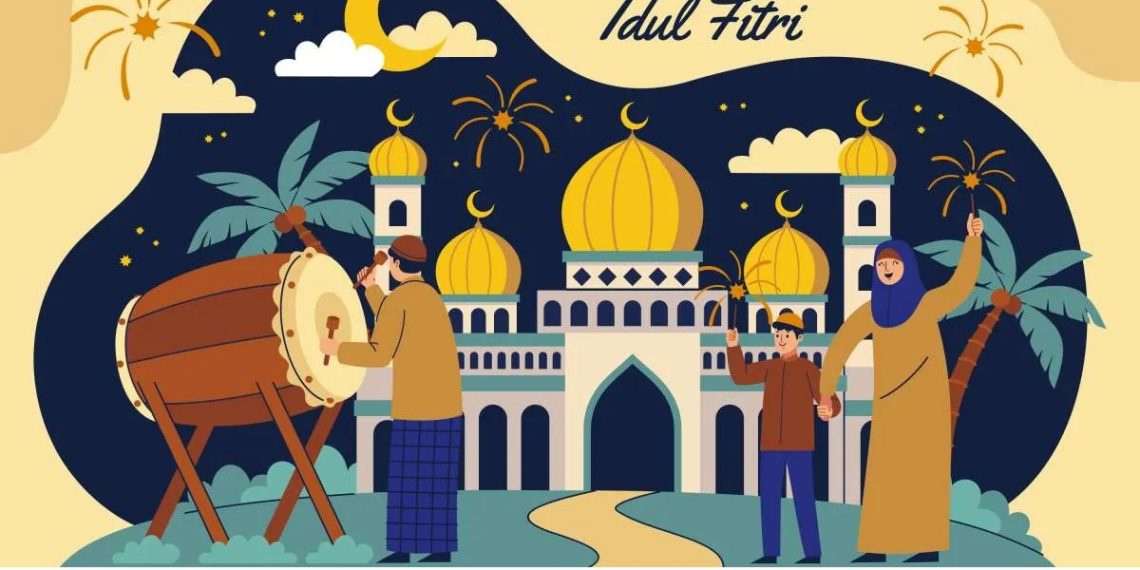 Libur Lebaran dan Nyepi Maret 2026: Jadwal Lengkap & Waktu Terbaik Mudik Lebih Awal