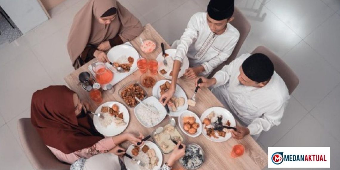 Maghrib Bandung Hari Ini – Jadwal Buka Puasa 12 Maret 2026