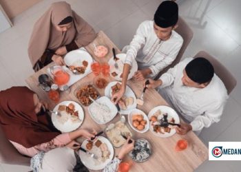 Maghrib Bandung Hari Ini – Jadwal Buka Puasa 12 Maret 2026