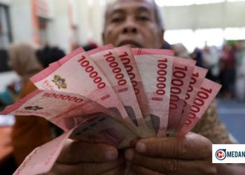 Praktis! Cara Cek Desil Bansos Lewat HP Hanya Pakai NIK