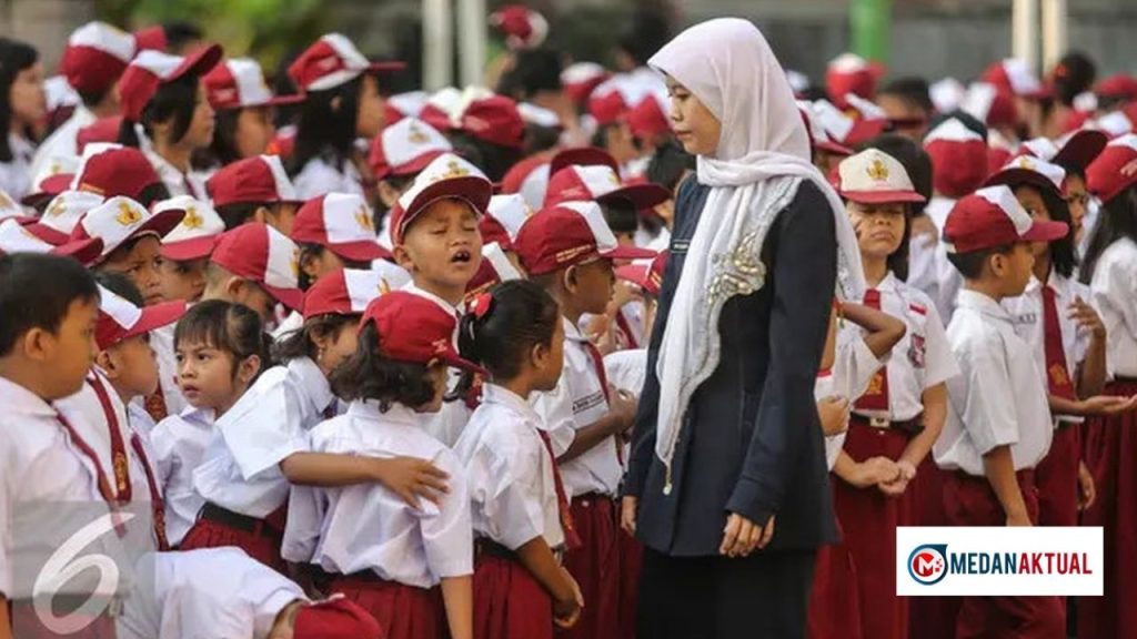 Resmi! Ini Jadwal Libur Sekolah Lebaran 2026