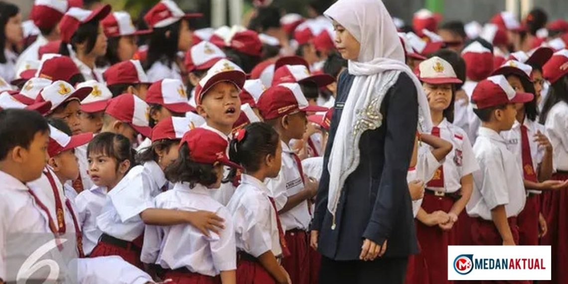 Resmi! Ini Jadwal Libur Sekolah Lebaran 2026