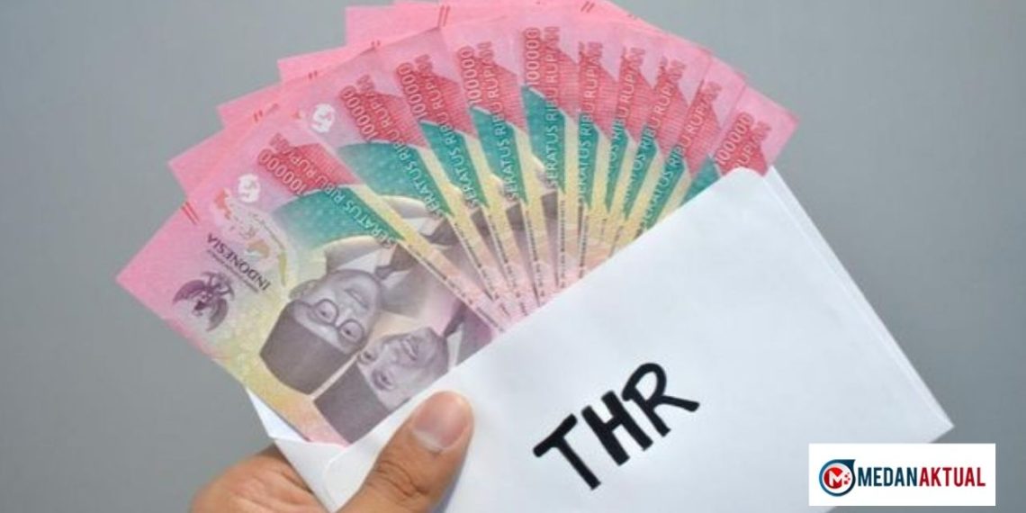 THR 2026 Karyawan Swasta Paling Lambat Kapan? Ini Batas Waktunya