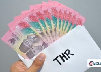 THR 2026 Karyawan Swasta Paling Lambat Kapan? Ini Batas Waktunya