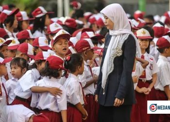 Resmi! Ini Jadwal Libur Sekolah Lebaran 2026