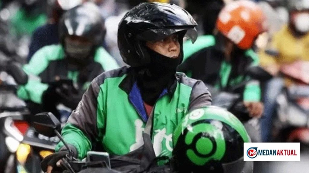 Resmi! Ojol Berhak Terima BHR Idul Fitri 2026, Ini Detailnya