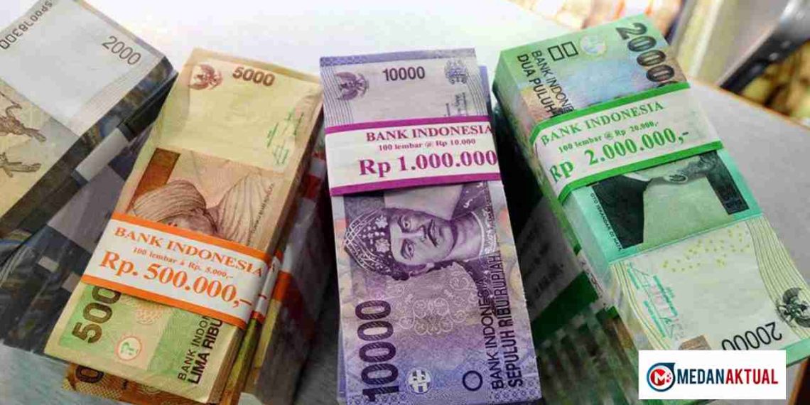 Cara Tukar Uang Baru di Bank untuk THR Lebaran 2026, Simak Syarat dan Langkahnya
