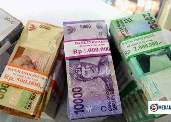 Cara Tukar Uang Baru di Bank untuk THR Lebaran 2026, Simak Syarat dan Langkahnya