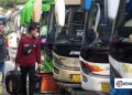 5.500 Tiket Mudik Gratis Sumut, Buruan Daftar