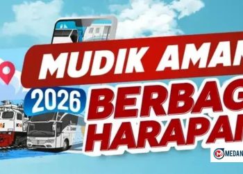 Mudik Gratis AirNav Part 2 Dibuka, Ini Cara Daftar dan Rutenya