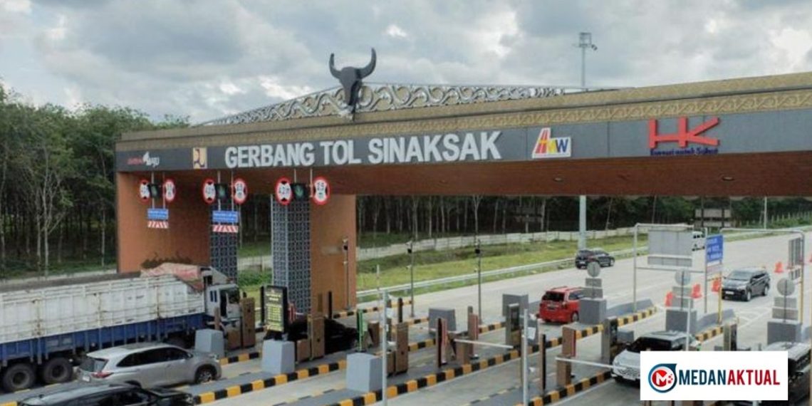Tarif Tol Mudik Lebaran 2026 Diskon 30%, Cek Rute dan Syaratnya
