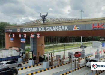 Tarif Tol Mudik Lebaran 2026 Diskon 30%, Cek Rute dan Syaratnya