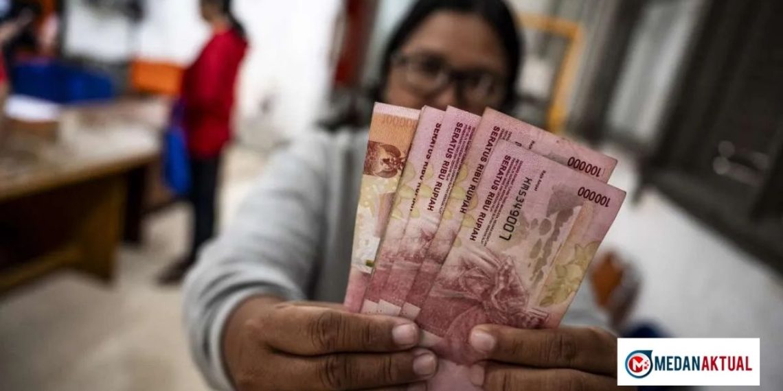 Jelang Lebaran! Ini Daftar Bansos yang Cair Maret 2026