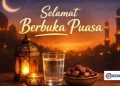 Buka Puasa Hari Ini Jabodetabek 14 Maret 2026