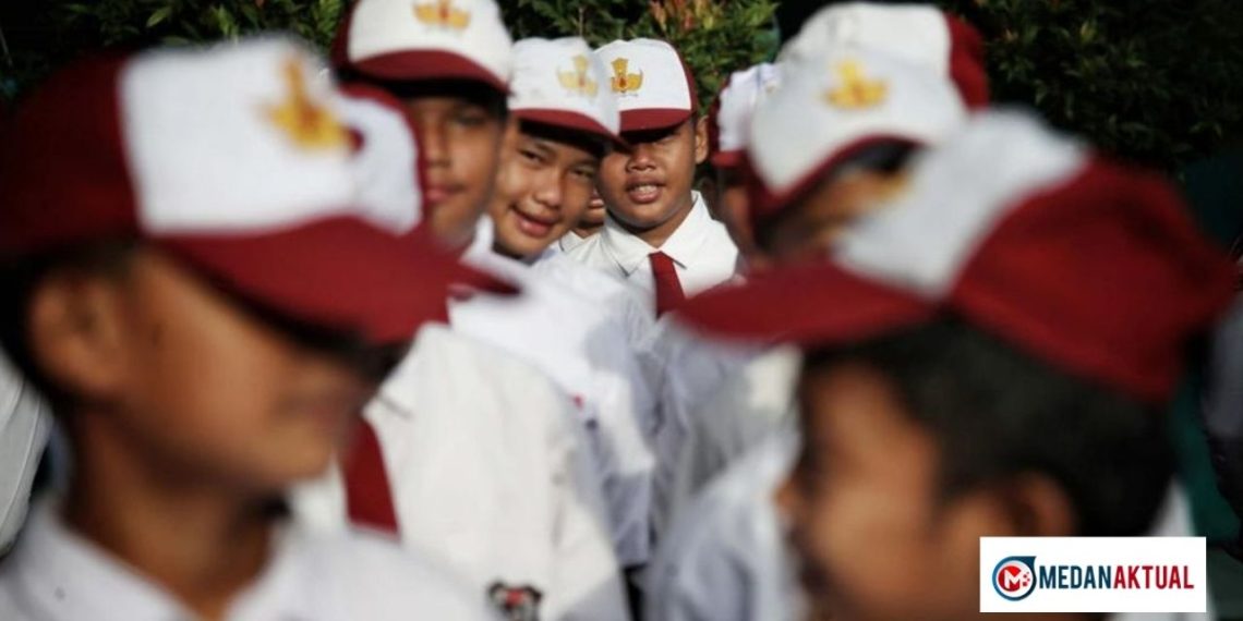 Jadwal Libur Lebaran Sekolah 2026, Simak Tanggal Masuk Kembali