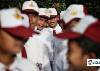 Jadwal Libur Lebaran Sekolah 2026, Simak Tanggal Masuk Kembali