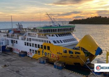 Mudik Gratis Angkutan Laut DKI 2026! Cek Jadwal & Tujuannya