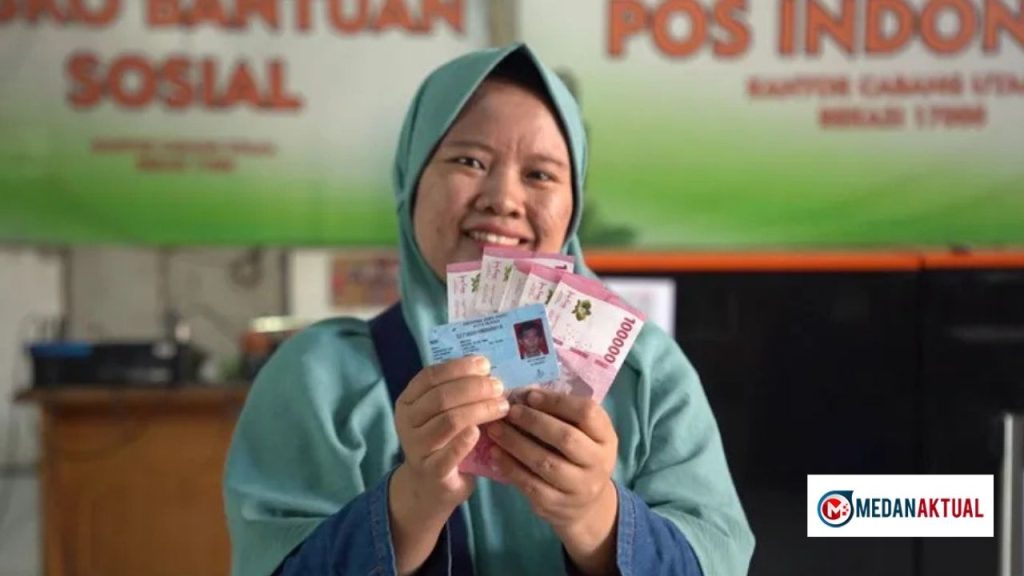 Cek Bansos Kemensos Maret 2026, Praktis Lewat HP