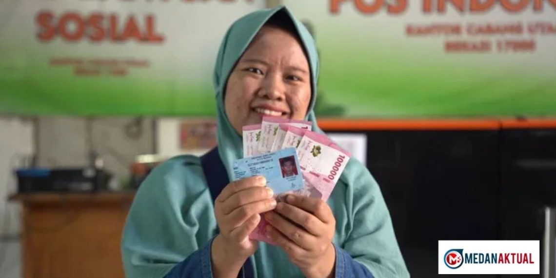 Cek Bansos Kemensos Maret 2026, Praktis Lewat HP