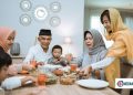 Waktu Buka Puasa 6 Maret 2026 di Pekanbaru, Palembang & Padang
