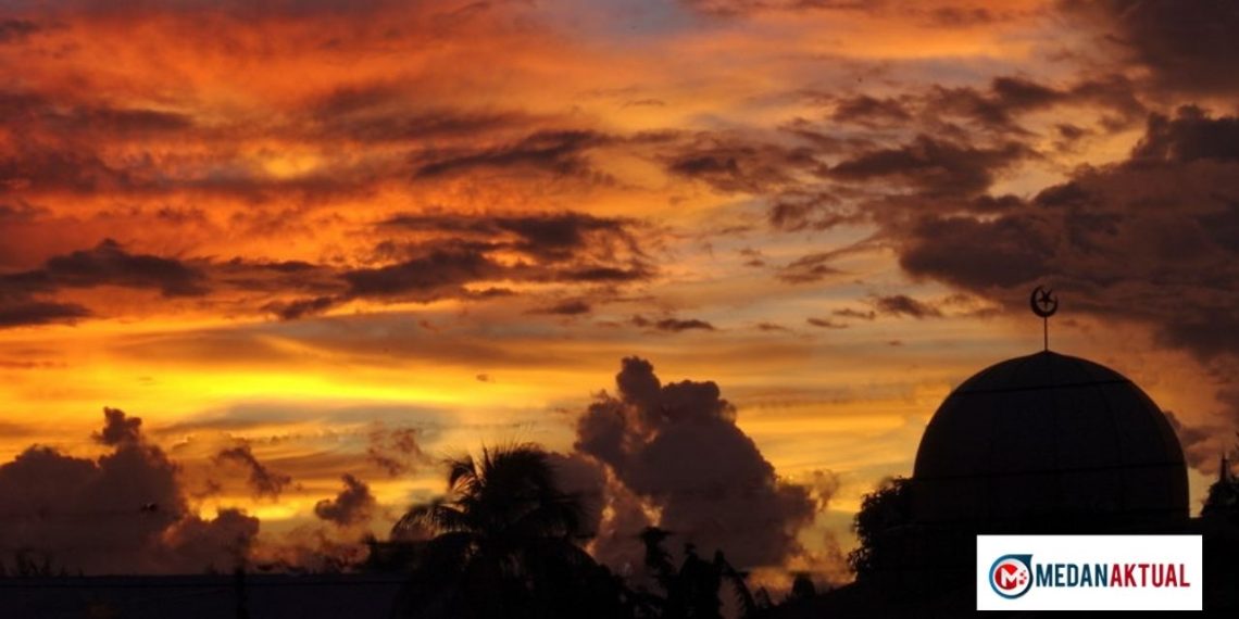 Cek Jam Buka Puasa Surabaya 15 Maret