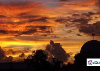 Cek Jam Buka Puasa Surabaya 15 Maret