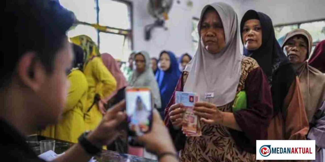 Kapan Bansos PKH Maret 2026 Cair? Cek Jadwal dan Daftar Penerimanya