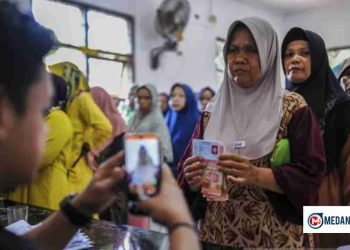Kapan Bansos PKH Maret 2026 Cair? Cek Jadwal dan Daftar Penerimanya