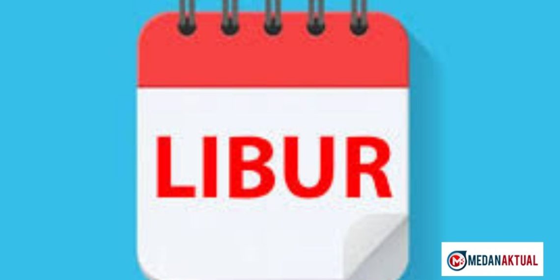 Cek Jadwal Libur Lebaran 2026, Ada WFA Juga!