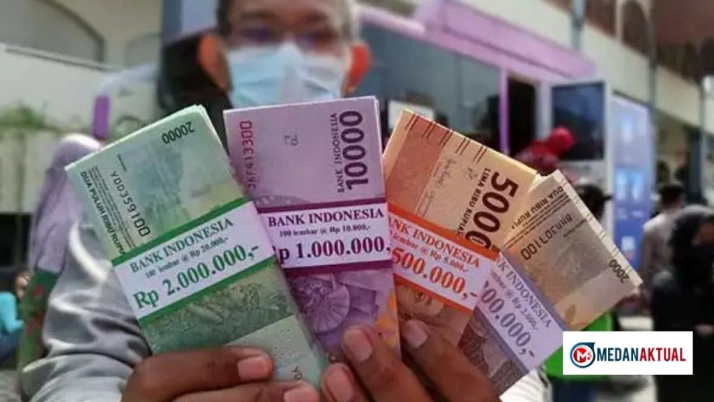 Tukar Uang Baru Lebaran 2026, Ini Cara di BNI-BRI