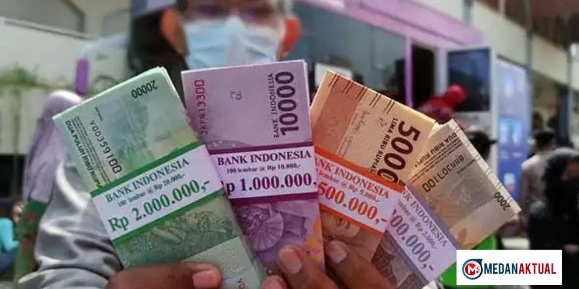 Tukar Uang Baru Lebaran 2026, Ini Cara di BNI-BRI