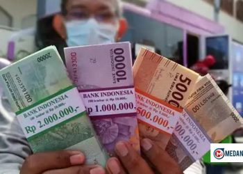 Tukar Uang Baru Lebaran 2026, Ini Cara di BNI-BRI