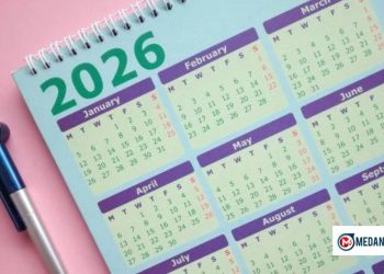 Jadwal Libur Lebaran Maret 2026 untuk Siswa dan ASN