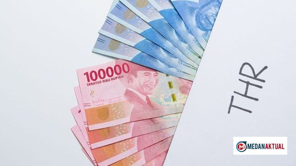 Cara Mudah Cek THR Pensiunan 2026 di HP