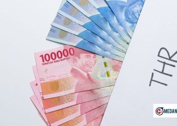 Cara Mudah Cek THR Pensiunan 2026 di HP