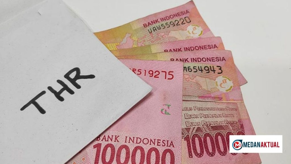 THR Lebaran 2026 Cair Pekan Ini! Ini Jadwal Resmi dan Sanksi untuk Perusahaan