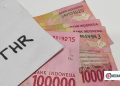 THR Lebaran 2026 Cair Pekan Ini! Ini Jadwal Resmi dan Sanksi untuk Perusahaan