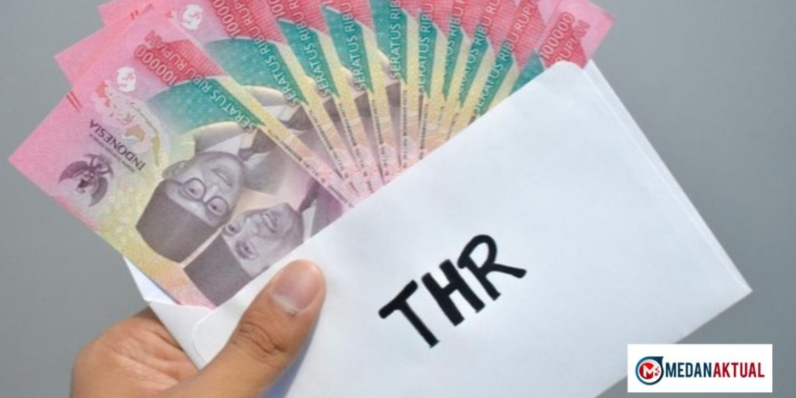 Cek Jadwal THR PNS 2026, Cair Sebelum Lebaran