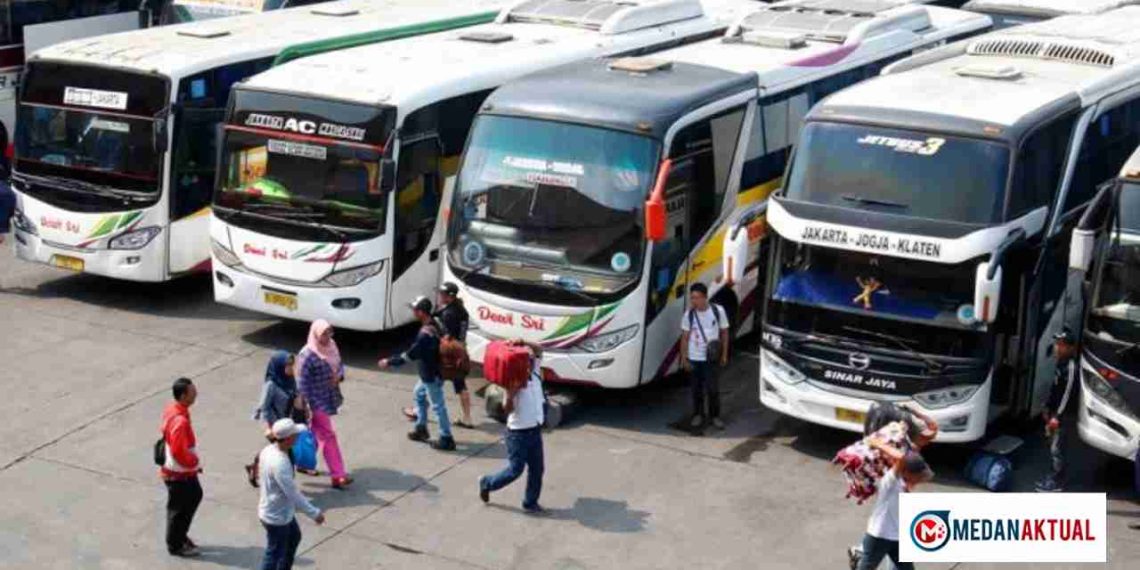 Panduan Daftar Mudik Gratis Kemenhub 2026 Lengkap dengan Link dan Syarat