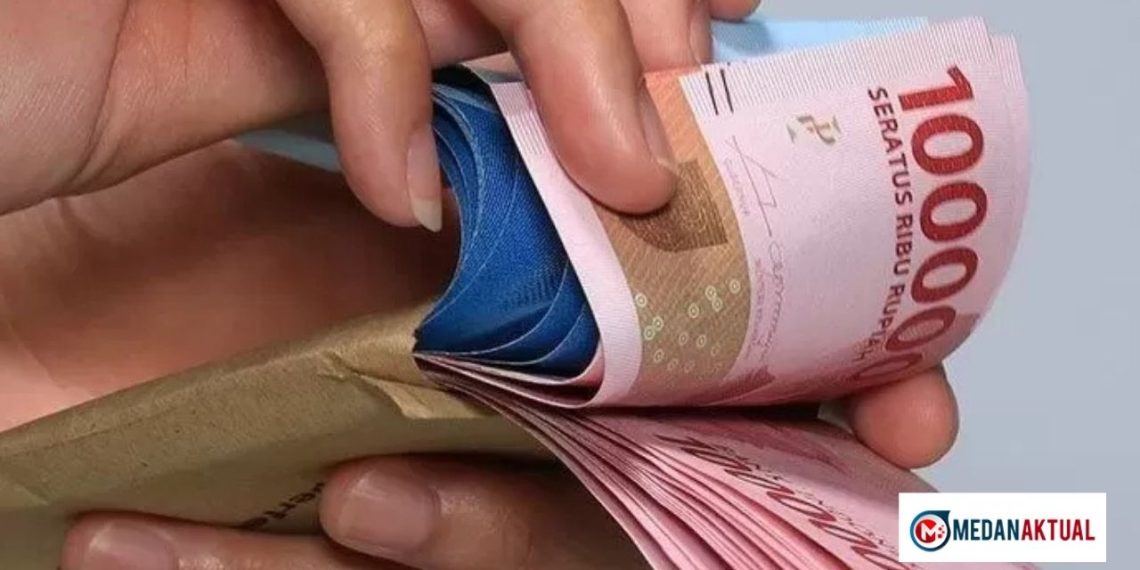 Jadwal THR PPPK Paruh Waktu Makassar 2026