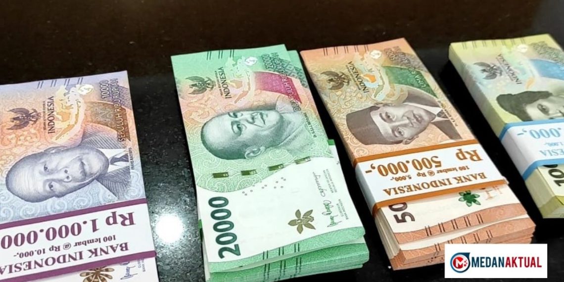 Cara Mudah Tukar Uang Baru Lebaran 2026 di BCA