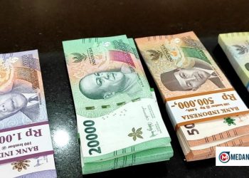 Cara Mudah Tukar Uang Baru Lebaran 2026 di BCA