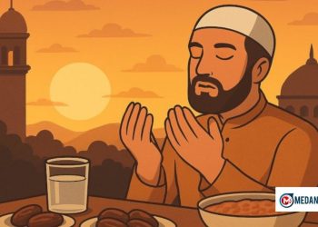 Jangan Terlewat! Jam Buka Puasa Bandung Hari Ini 8 Maret 2026