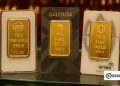Harga Emas di Pegadaian Hari ini 1 Maret 2026, Antam Melejit-UBS & Galeri24 Masih Stabil