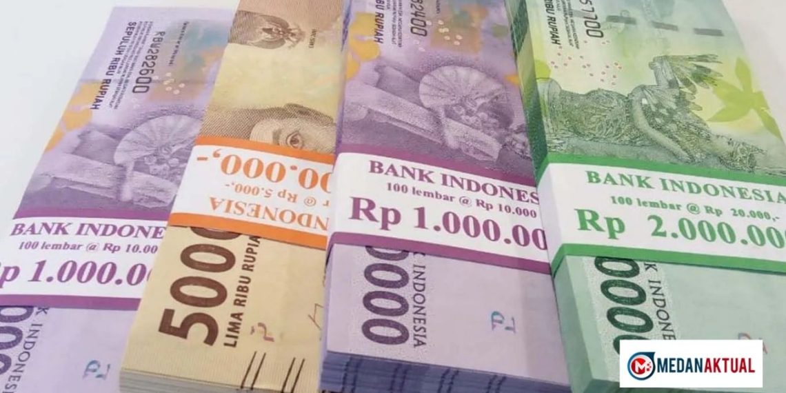 Tukar Uang Baru? Begini Cara di BRI, Mandiri, dan BSI