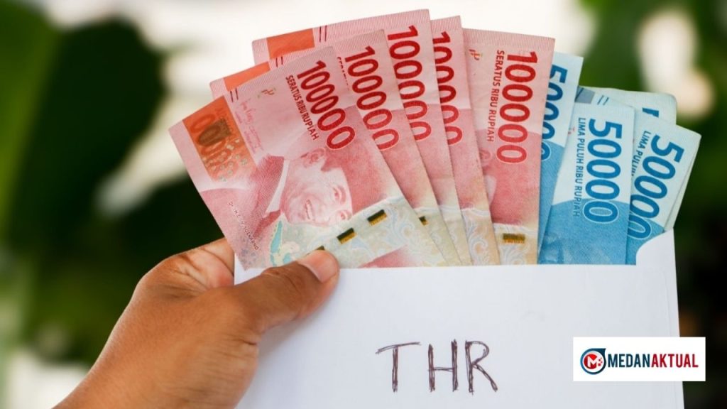 Kapan THR Pensiunan 2026 Cair? Ini Jadwal dan Besarannya