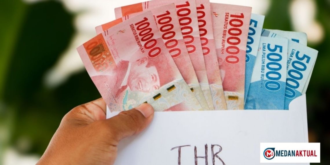 Kapan THR Pensiunan 2026 Cair? Ini Jadwal dan Besarannya