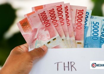 Kapan THR Pensiunan 2026 Cair? Ini Jadwal dan Besarannya